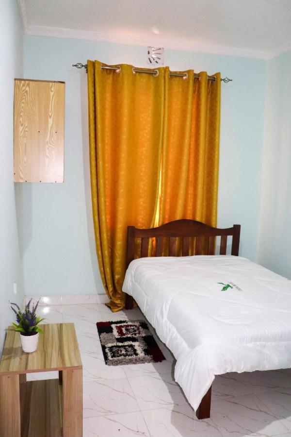 Zion Resort Bungoma Exteriér fotografie