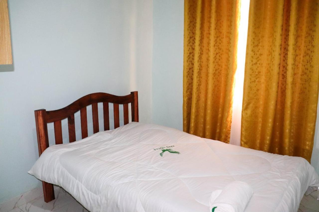 Zion Resort Bungoma Exteriér fotografie
